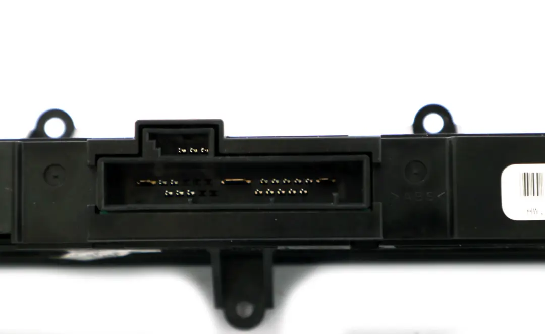 BMW Z4 E85 Module de Boutons l'unite Commutation Console Centrale Noir - SKU 6948770 - Numéro de pièce 6948770
