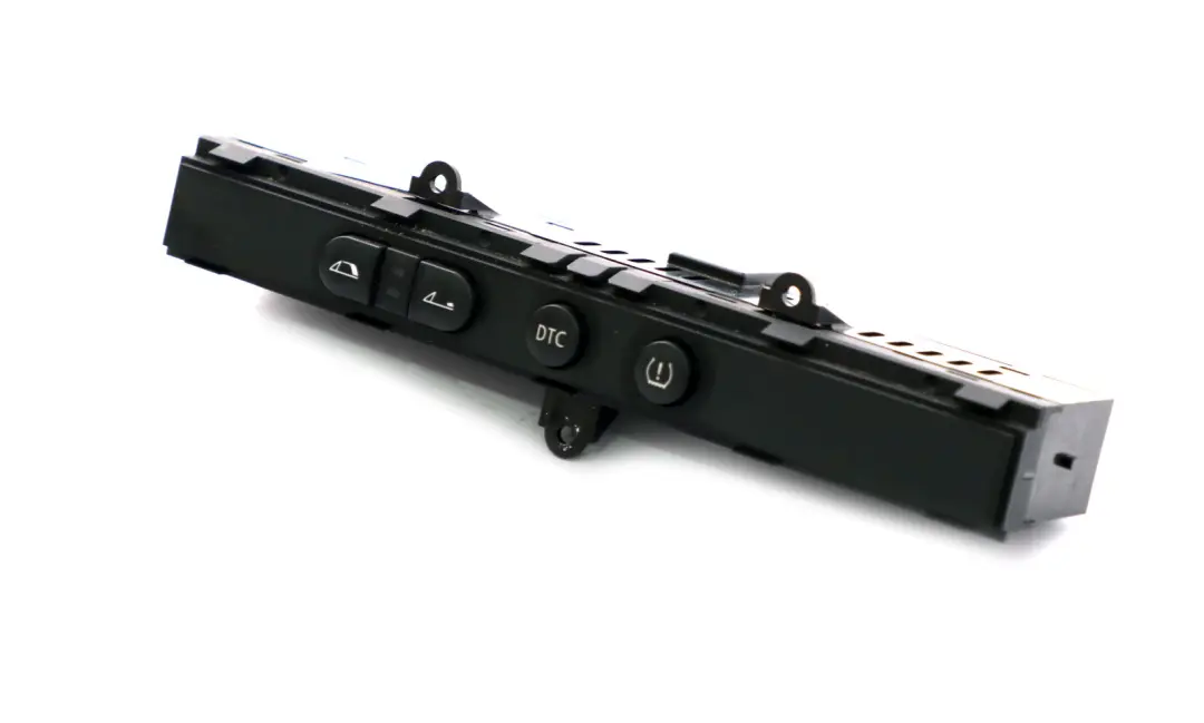 Switch Unit Centre Console Buttons Module Black to BMW Z4 E85 with Part number 6948770 BMW Z4 E85 Switch Unit Centre Console Buttons Module Black - SKU 6948770 - Part number 6948770