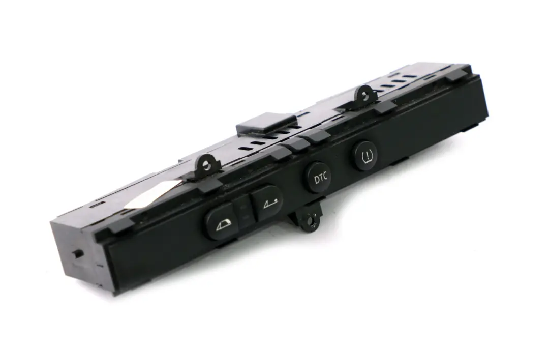 Module de Boutons l'unite Commutation Console Centrale Noir pour BMW Z4 E85 à propos du numéro de pièce 6948770 BMW Z4 E85 Module de Boutons l'unite Commutation Console Centrale Noir - SKU 6948770 - Numéro de pièce 6948770