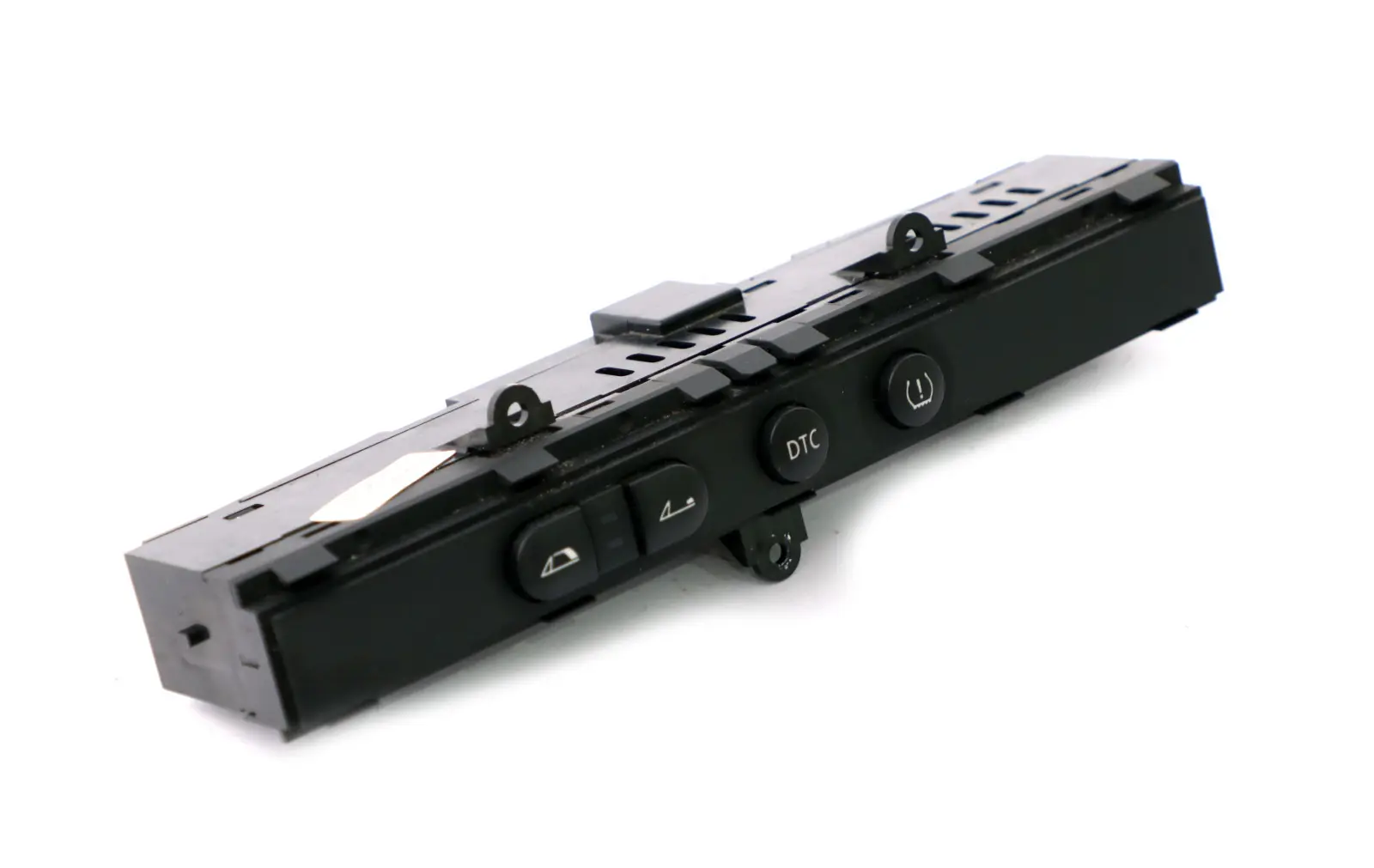 BMW Z4 E85 Module de Boutons l'unite Commutation Console Centrale Noir 6948770