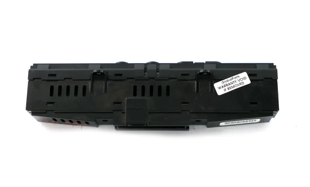BMW Z4 E85 Module de Boutons l'unite Commutation Console Centrale Noir - SKU 6948770 - Numéro de pièce 6948770