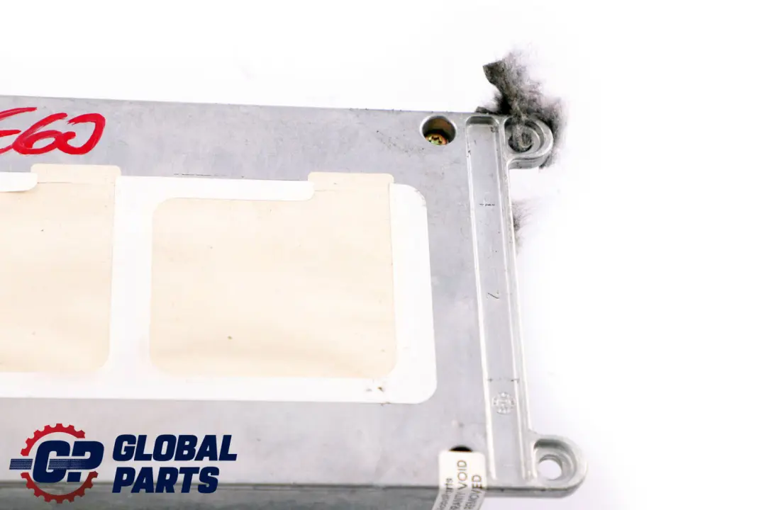 Motorola Telematics Module Control Unit to BMW 5 6 Series E60 E61 E63 E64 with Part number 6948920 BMW 5 6 Series E60 E61 E63 E64 Motorola Telematics Module Control Unit - SKU 6948920 - Part number 6948920