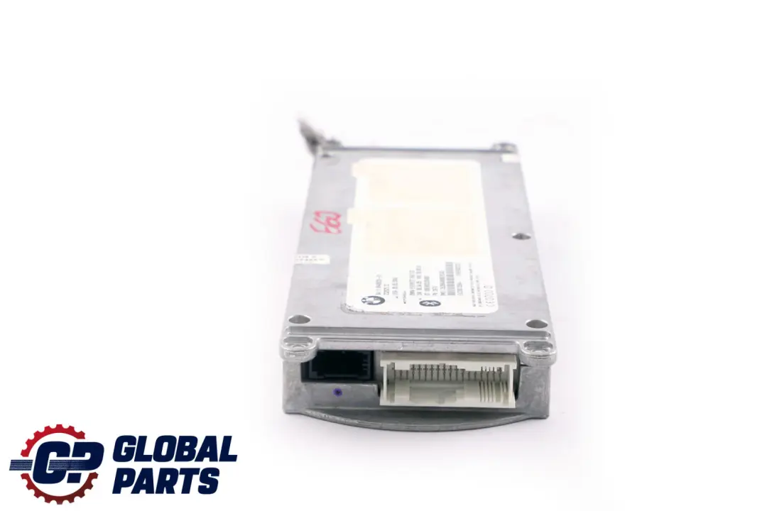 Reihe E60 E61 E63 E64 Motorola Telematics Steuergerät Modul für BMW 5 6 mit Teilenummer 6948920 BMW 5 6 Reihe E60 E61 E63 E64 Motorola Telematics Steuergerät Modul - SKU 6948920 - Teilenummer 6948920