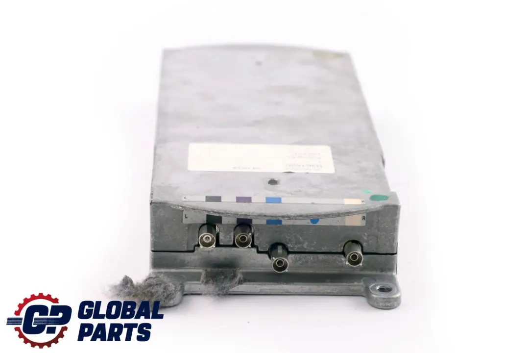 Reihe E60 E61 E63 E64 Motorola Telematics Steuergerät Modul für BMW 5 6 mit Teilenummer 6948920 BMW 5 6 Reihe E60 E61 E63 E64 Motorola Telematics Steuergerät Modul - SKU 6948920 - Teilenummer 6948920