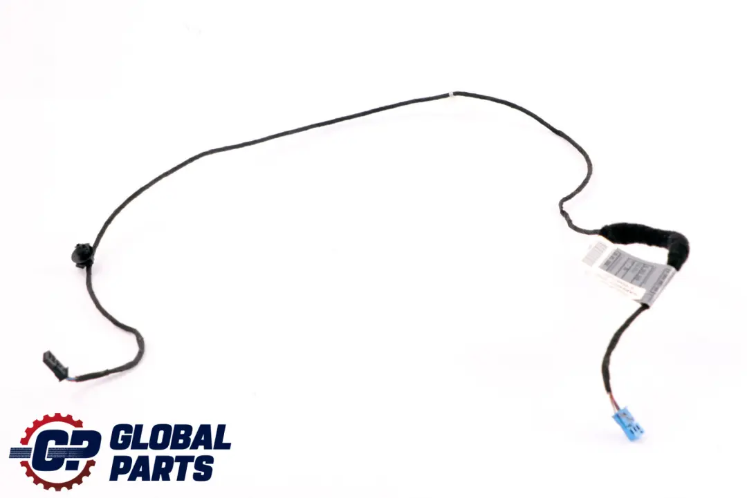 Cable Adaptador Entrada Fácil Asiento Delantero para BMW E81 E82 E88 E92 con número de pieza 6949081 BMW E81 E82 E88 E92 Cable Adaptador Entrada Fácil Asiento Delantero - SKU 6949081 - Número de pieza 6949081