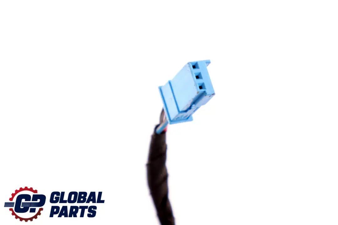 Cable Adaptador Entrada Fácil Asiento Delantero para BMW E81 E82 E88 E92 con número de pieza 6949081 BMW E81 E82 E88 E92 Cable Adaptador Entrada Fácil Asiento Delantero - SKU 6949081 - Número de pieza 6949081