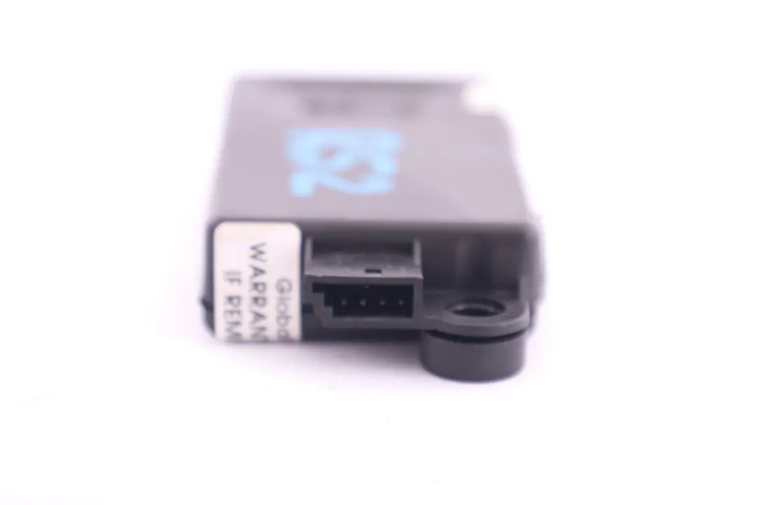 DWA Modulo De Sistema De Alarma De Puerta para Mini R52 Cabrio Convertible con número de pieza 6949228 Mini R52 Cabrio Convertible DWA Modulo De Sistema De Alarma De Puerta - SKU 6949228 - Número de pieza 6949228