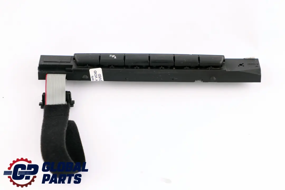 Centre Console Switch Panel Auto Start/Stop PDC to BMW 1 3 Series E81 E87 E90 E91 with Part number 6949259 BMW 1 3 Series E81 E87 E90 E91 Centre Console Switch Panel Auto Start/Stop PDC - SKU 6949259 - Part number 6949259