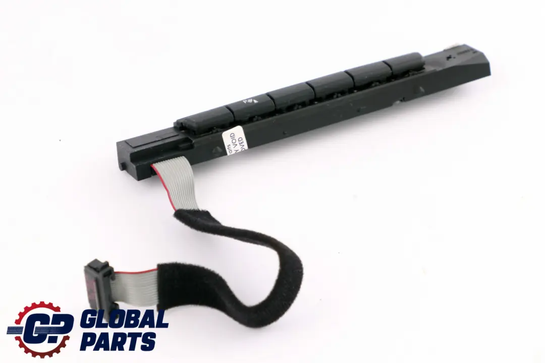 Centre Console Switch Panel Auto Start/Stop PDC to BMW 1 3 Series E81 E87 E90 E91 with Part number 6949259 BMW 1 3 Series E81 E87 E90 E91 Centre Console Switch Panel Auto Start/Stop PDC - SKU 6949259 - Part number 6949259