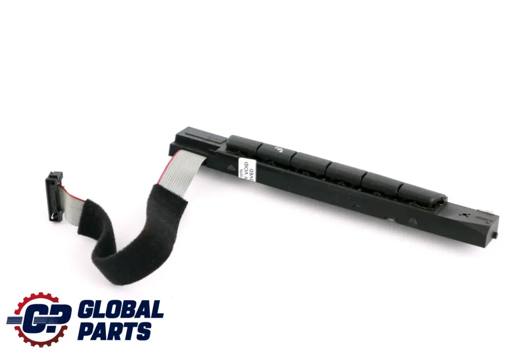 Centre Console Switch Panel Auto Start/Stop PDC to BMW 1 3 Series E81 E87 E90 E91 with Part number 6949259 BMW 1 3 Series E81 E87 E90 E91 Centre Console Switch Panel Auto Start/Stop PDC - SKU 6949259 - Part number 6949259