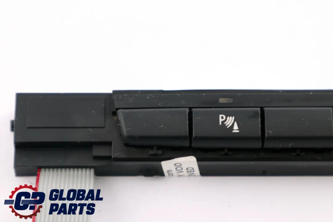 BMW 1 3 Series E81 E87 E90 E91 Centre Console Switch Panel Auto Start/Stop PDC - SKU 6949259 - Part number 6949259