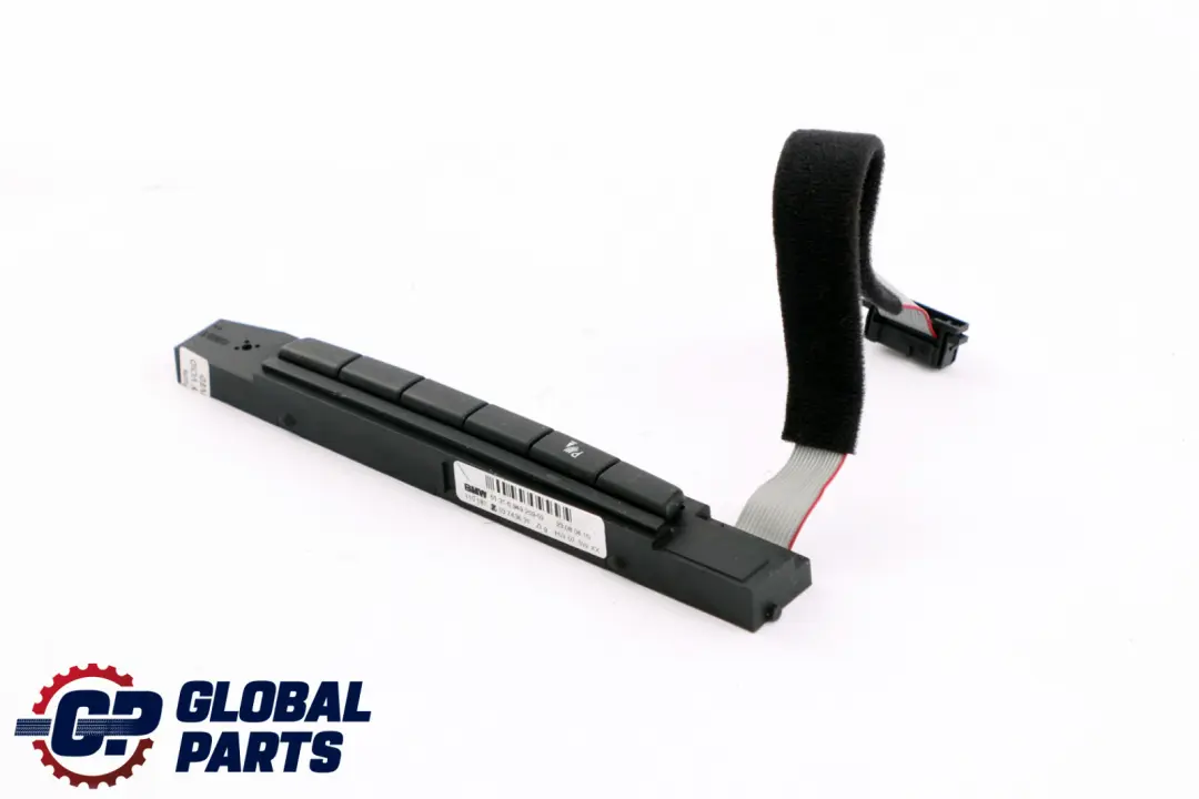 Centre Console Switch Panel Auto Start/Stop PDC to BMW 1 3 Series E81 E87 E90 E91 with Part number 6949259 BMW 1 3 Series E81 E87 E90 E91 Centre Console Switch Panel Auto Start/Stop PDC - SKU 6949259 - Part number 6949259