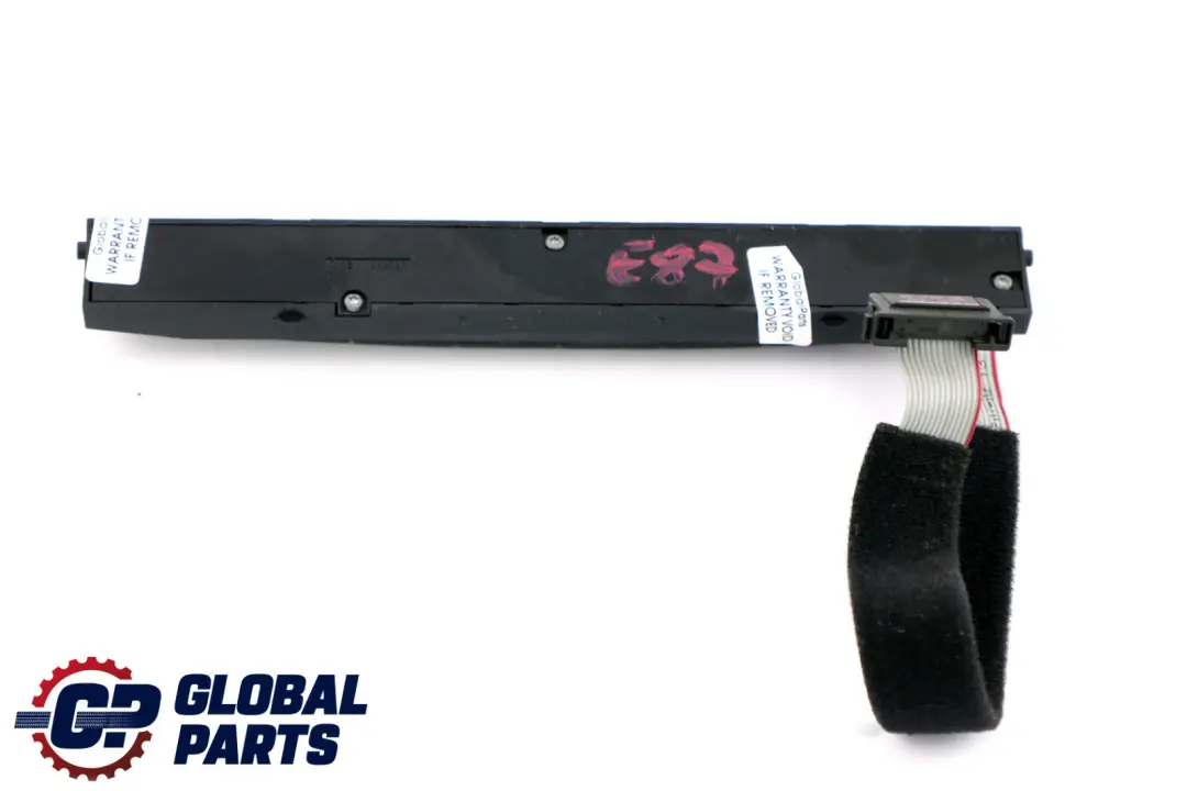 BMW 1 3 Series E81 E87 E90 E91 Centre Console Switch Panel Auto Start/Stop PDC - SKU 6949259 - Part number 6949259