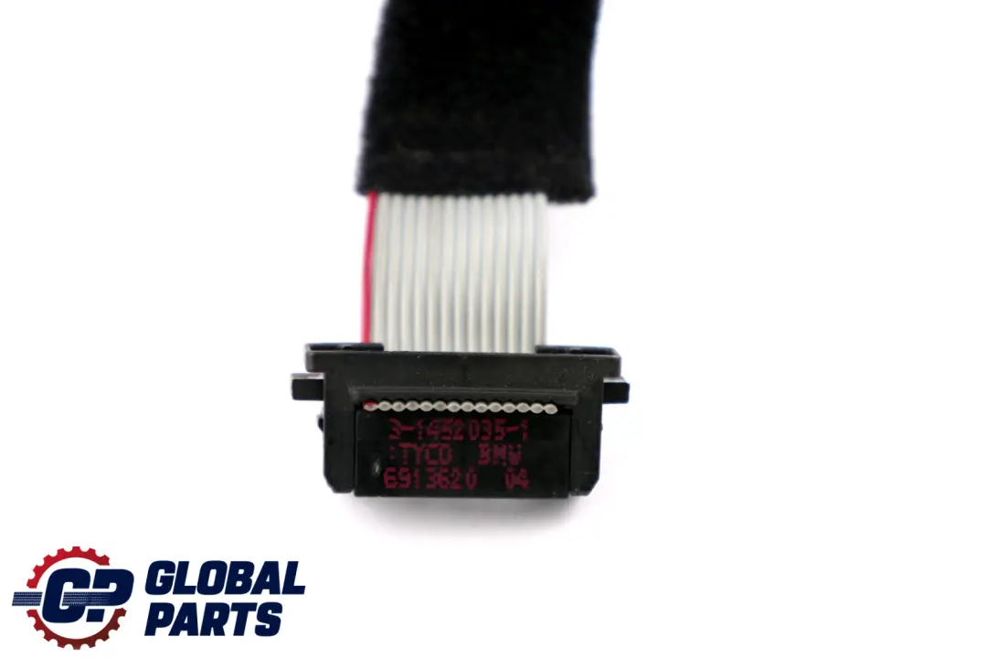 BMW 1 3 Series E81 E87 E90 E91 Centre Console Switch Panel Auto Start/Stop PDC - SKU 6949259 - Part number 6949259