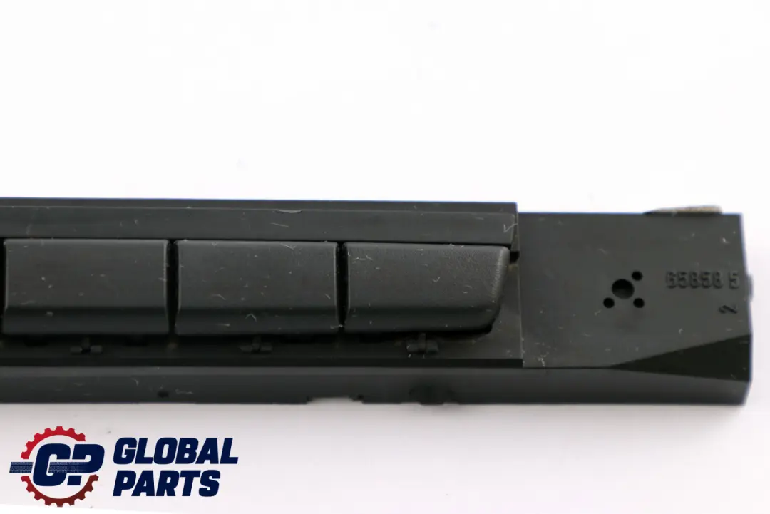 BMW 1 3 Series E81 E87 E90 E91 Centre Console Switch Panel Auto Start/Stop PDC - SKU 6949259 - Part number 6949259