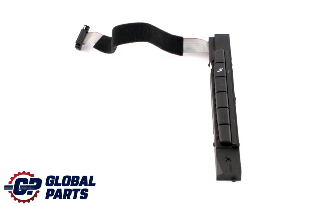 BMW 1 3 Series E81 E87 E90 E91 Centre Console Switch Panel Auto Start/Stop PDC - SKU 6949259 - Part number 6949259