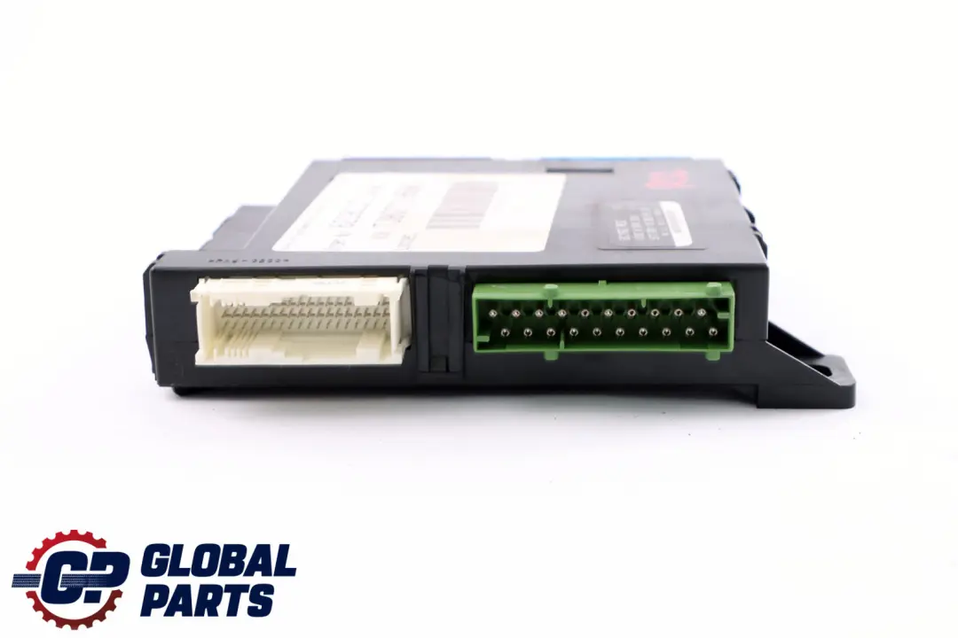 Body Control Unit Basic Module BCM 6214492 to BMW Mini Cooper One R52 with Part number 6949288 BMW Mini Cooper One R52 Body Control Unit Basic Module BCM 6214492 - SKU 6949288 - Part number 6949288