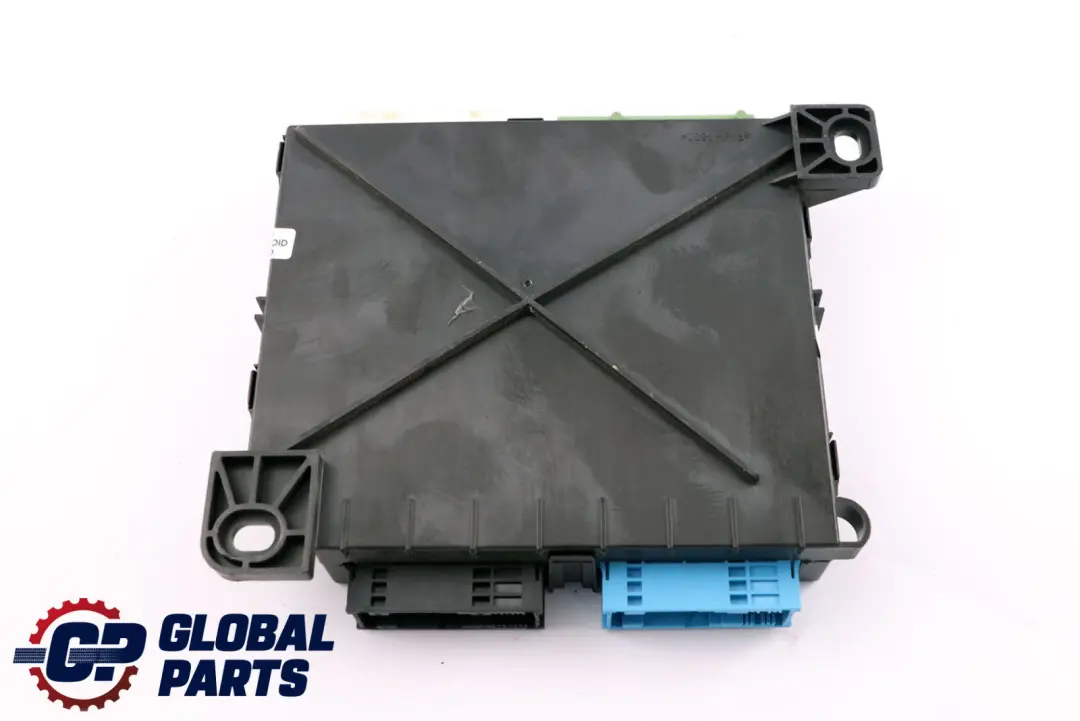 Body Control Unit Basic Module BCM 6214492 to BMW Mini Cooper One R52 with Part number 6949288 BMW Mini Cooper One R52 Body Control Unit Basic Module BCM 6214492 - SKU 6949288 - Part number 6949288