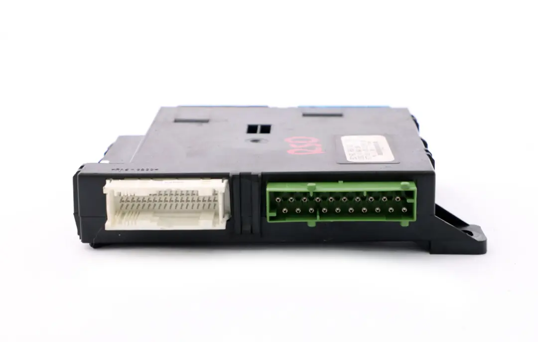 Body Control Unit Basic Module BCM to BMW Mini Cooper One R50 R53 with Part number 6949289 BMW Mini Cooper One R50 R53 Body Control Unit Basic Module BCM - SKU 6949289-1 - Part number 6949289