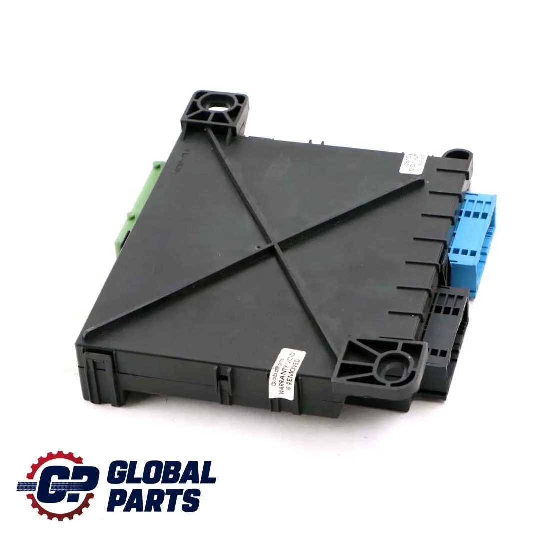 Body Control Unit Basic Module BCM to BMW Mini Cooper One R50 R53 with Part number 6949289 BMW Mini Cooper One R50 R53 Body Control Unit Basic Module BCM - SKU 6949289-1 - Part number 6949289