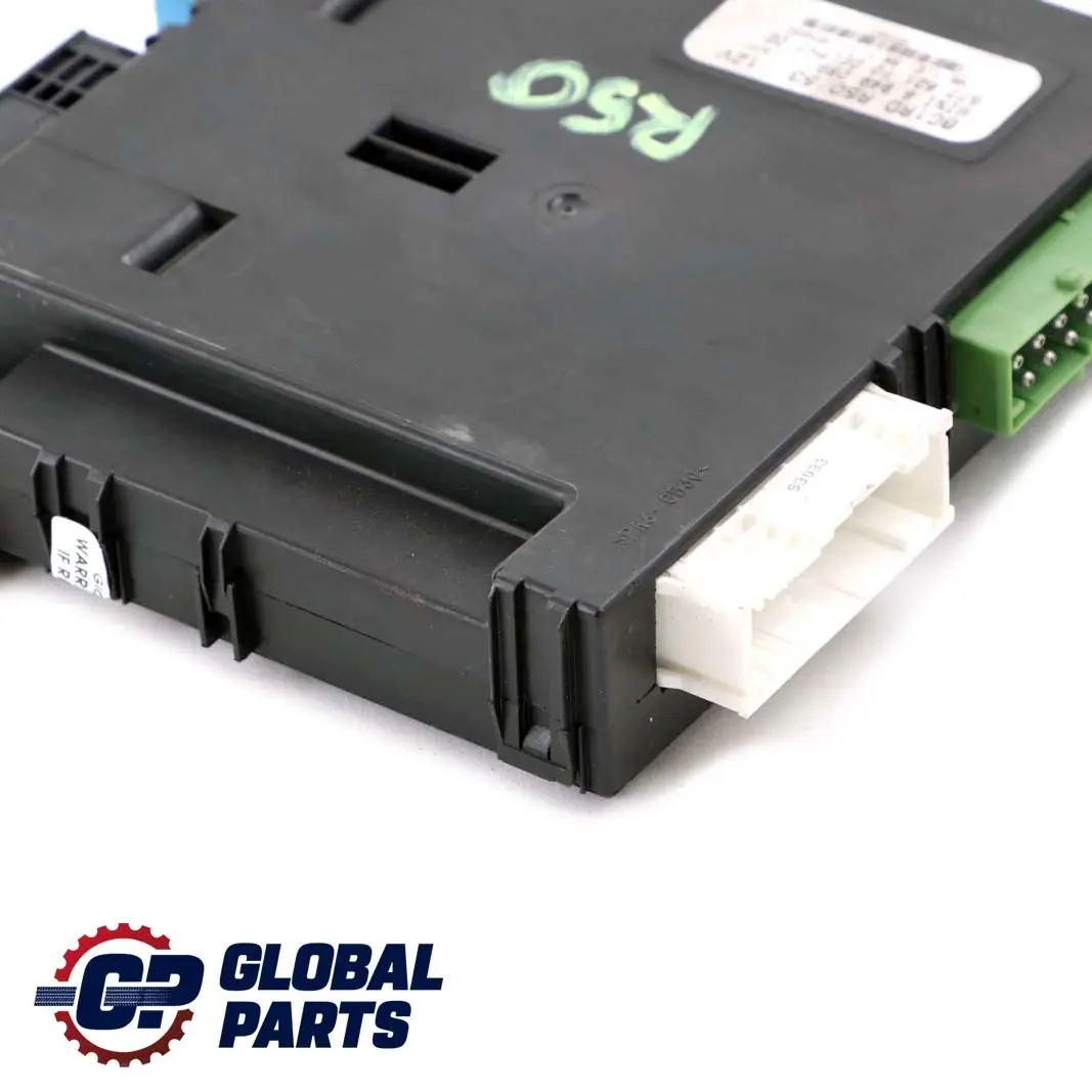 Body Control Unit Basic Module BCM to BMW Mini Cooper One R50 R53 with Part number 6949289 BMW Mini Cooper One R50 R53 Body Control Unit Basic Module BCM - SKU 6949289-1 - Part number 6949289