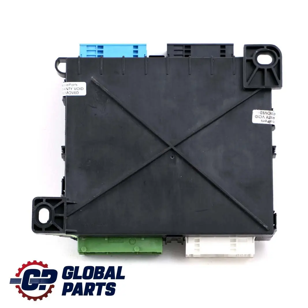 Body Control Unit Basic Module BCM to BMW Mini Cooper One R50 R53 with Part number 6949289 BMW Mini Cooper One R50 R53 Body Control Unit Basic Module BCM - SKU 6949289-1 - Part number 6949289