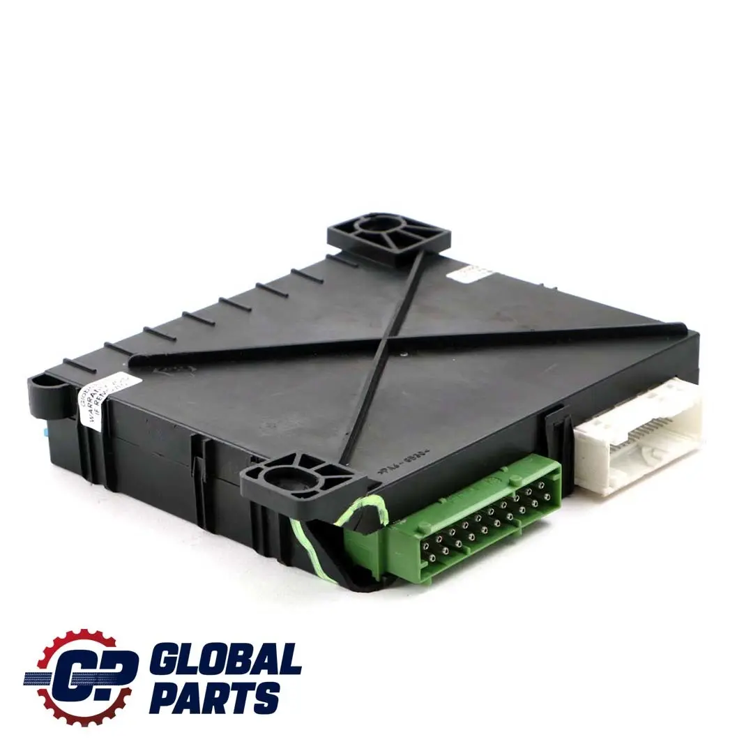 Body Control Unit Basic Module BCM to BMW Mini Cooper One R50 R53 with Part number 6949289 BMW Mini Cooper One R50 R53 Body Control Unit Basic Module BCM - SKU 6949289-1 - Part number 6949289