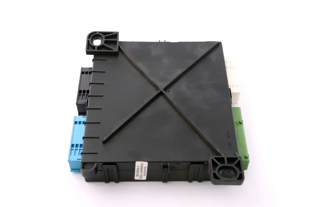 Moduł Sterownik BCM do Mini R50 R53 o numerze 6982114 Mini R50 R53 Moduł Sterownik BCM - SKU 6949289 - Numer Części 6982114