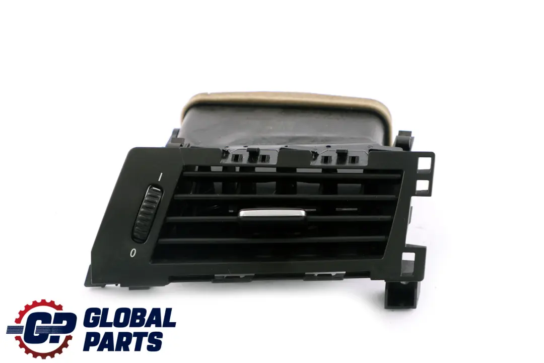 Fresh Air Grille Right Vent 6422 to BMW 5 Series E60 E61 with Part number 64226949303 BMW 5 Series E60 E61 Fresh Air Grille Right Vent 6422 - SKU 6949303 - Part number 64226949303