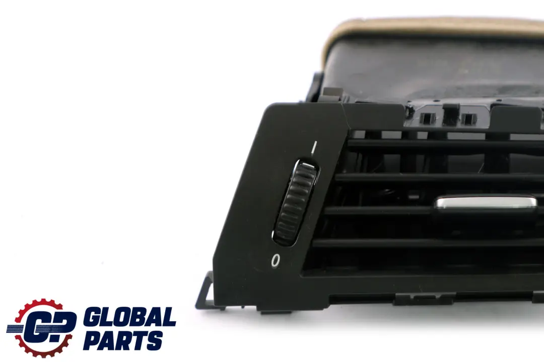 Fresh Air Grille Right Vent 6422 to BMW 5 Series E60 E61 with Part number 64226949303 BMW 5 Series E60 E61 Fresh Air Grille Right Vent 6422 - SKU 6949303 - Part number 64226949303