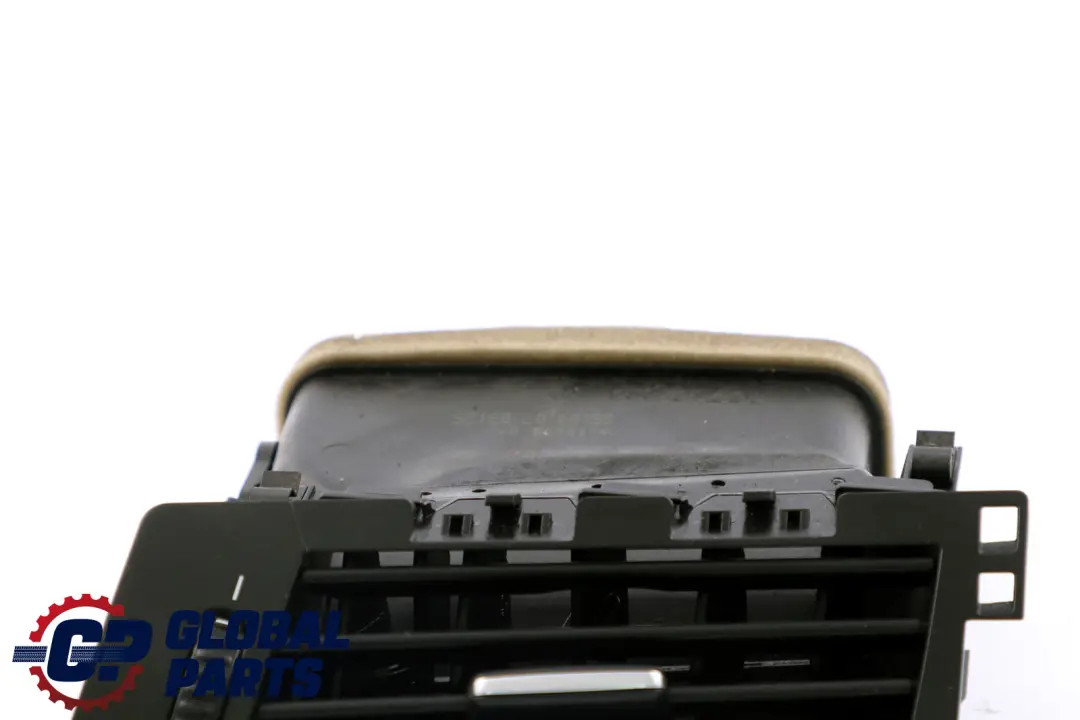 BMW 5er E60 E61 Frischluftgitter rechts Entlüftung 6422 - SKU 6949303 - Teilenummer 64226949303