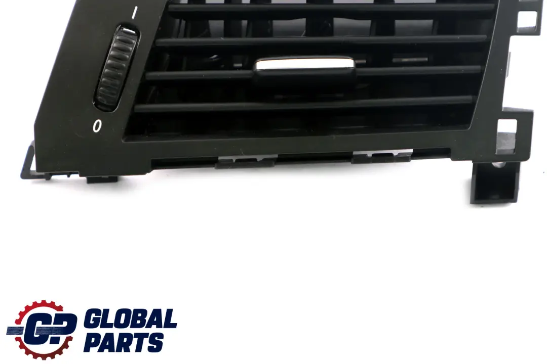 BMW 5er E60 E61 Frischluftgitter rechts Entlüftung 6422 - SKU 6949303 - Teilenummer 64226949303