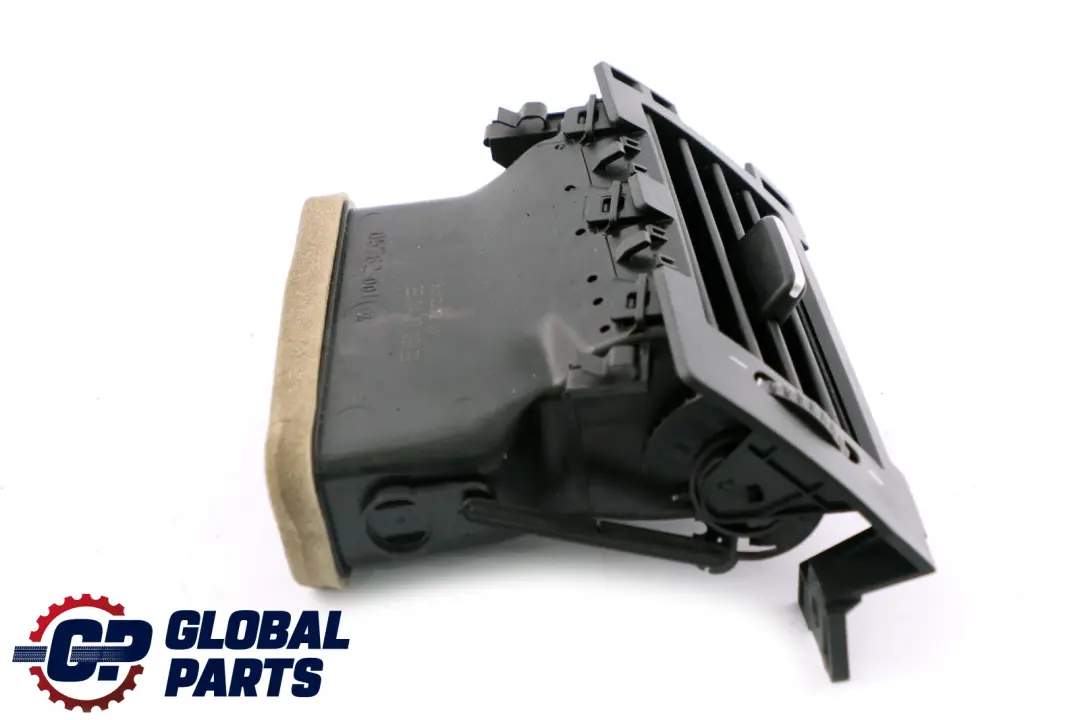 Fresh Air Grille Right Vent 6422 to BMW 5 Series E60 E61 with Part number 64226949303 BMW 5 Series E60 E61 Fresh Air Grille Right Vent 6422 - SKU 6949303 - Part number 64226949303