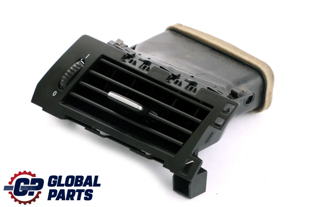 BMW 5 Series E60 E61 Fresh Air Grille Right Vent 6422 - SKU 6949303 - Part number 64226949303