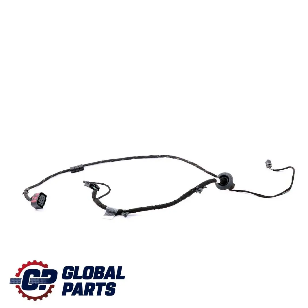 BMW E65 E66 Rear Door Wiring Harness Loom Cable 6949382