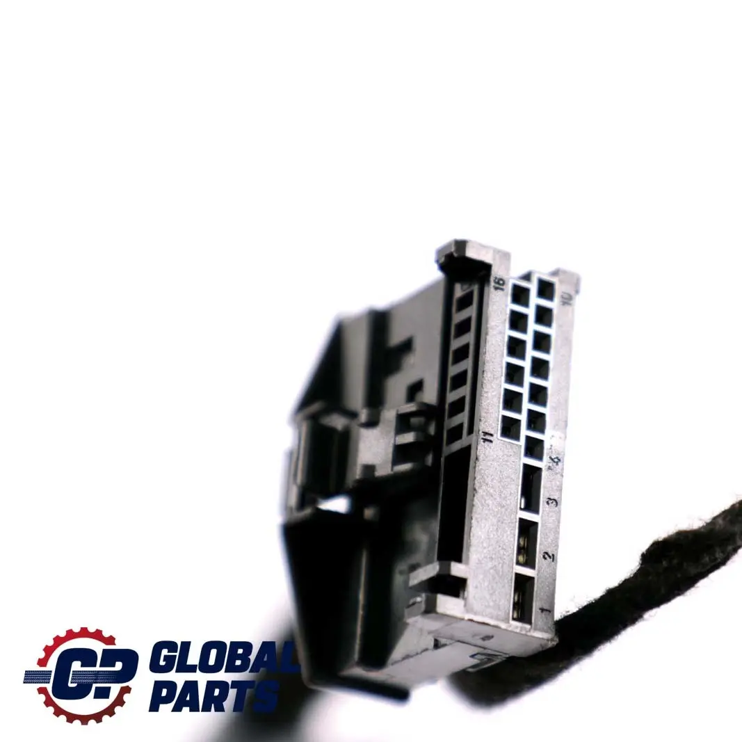 Hinten Tür Kabel Baum Funktions Träger für BMW E65 E66 mit Teilenummer 6949382 BMW E65 E66 Hinten Tür Kabel Baum Funktions Träger - SKU 6949382 - Teilenummer 6949382