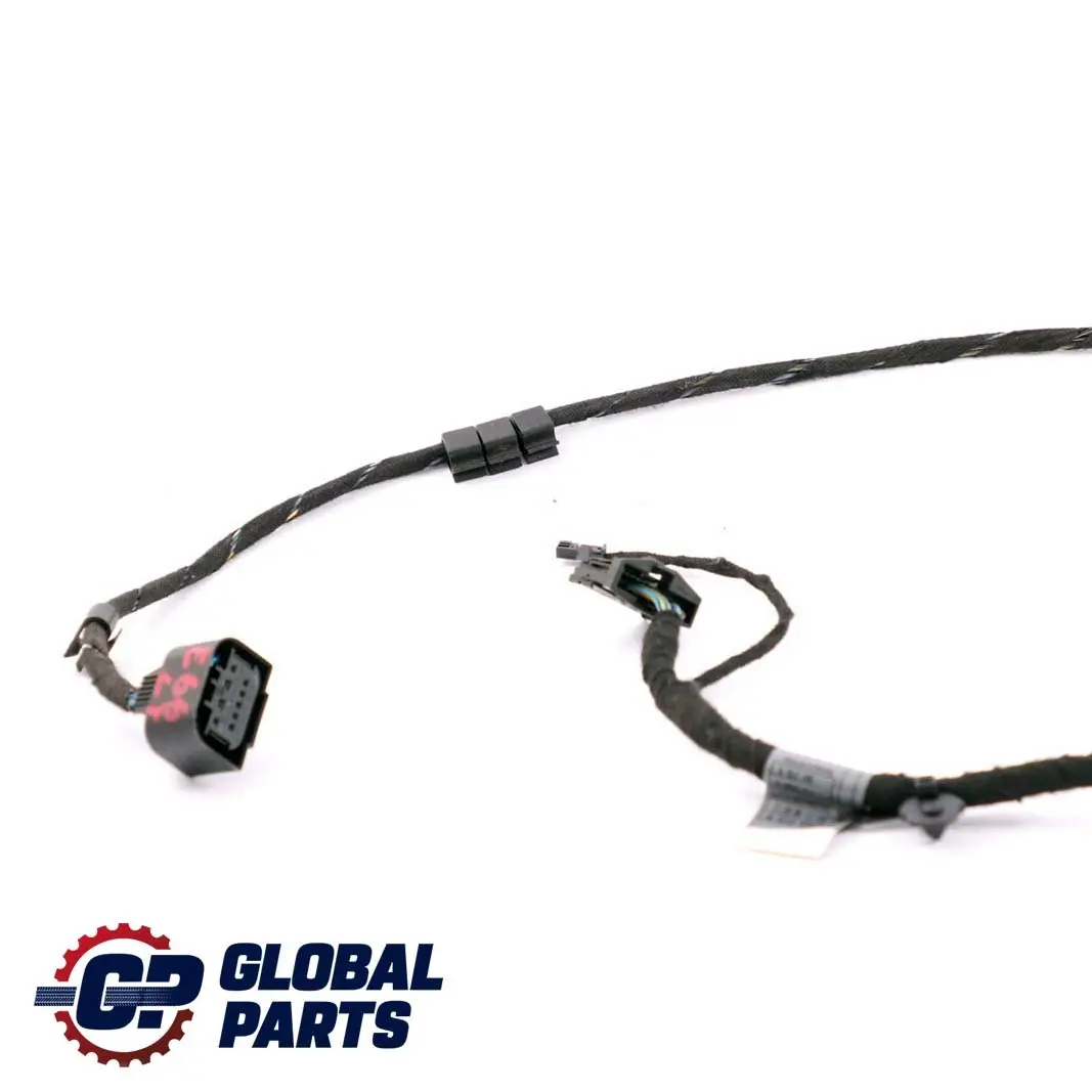 Hinten Tür Kabel Baum Funktions Träger für BMW E65 E66 mit Teilenummer 6949382 BMW E65 E66 Hinten Tür Kabel Baum Funktions Träger - SKU 6949382 - Teilenummer 6949382