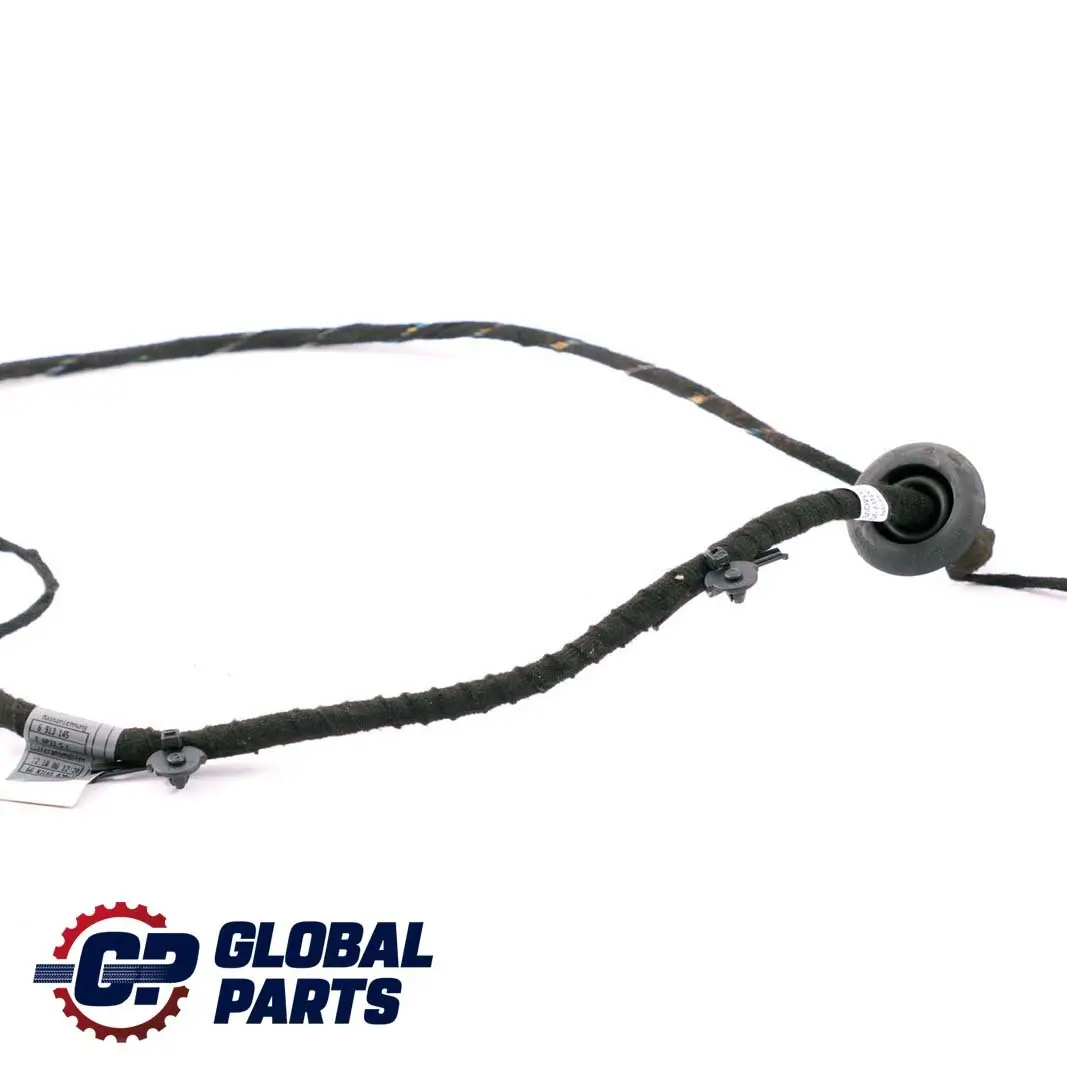 Door Wiring Harness Loom Cable to BMW E65 E66 Rear with Part number 6949382 BMW E65 E66 Rear Door Wiring Harness Loom Cable - SKU 6949382 - Part number 6949382
