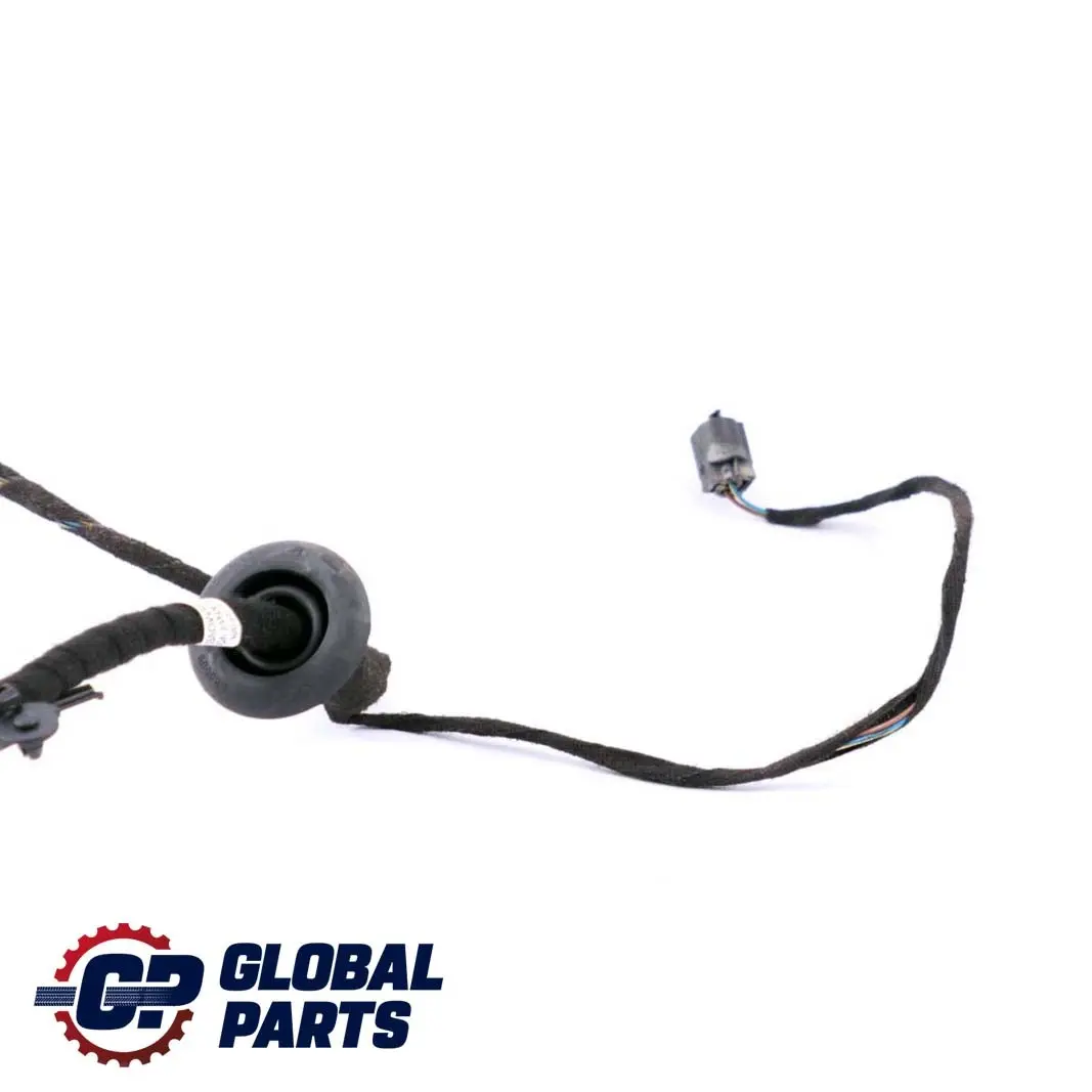 Arriere Pour Charge de Fonction pour BMW E65 E66 à propos du numéro de pièce 6949382 BMW E65 E66 Arriere Pour Charge de Fonction - SKU 6949382 - Numéro de pièce 6949382