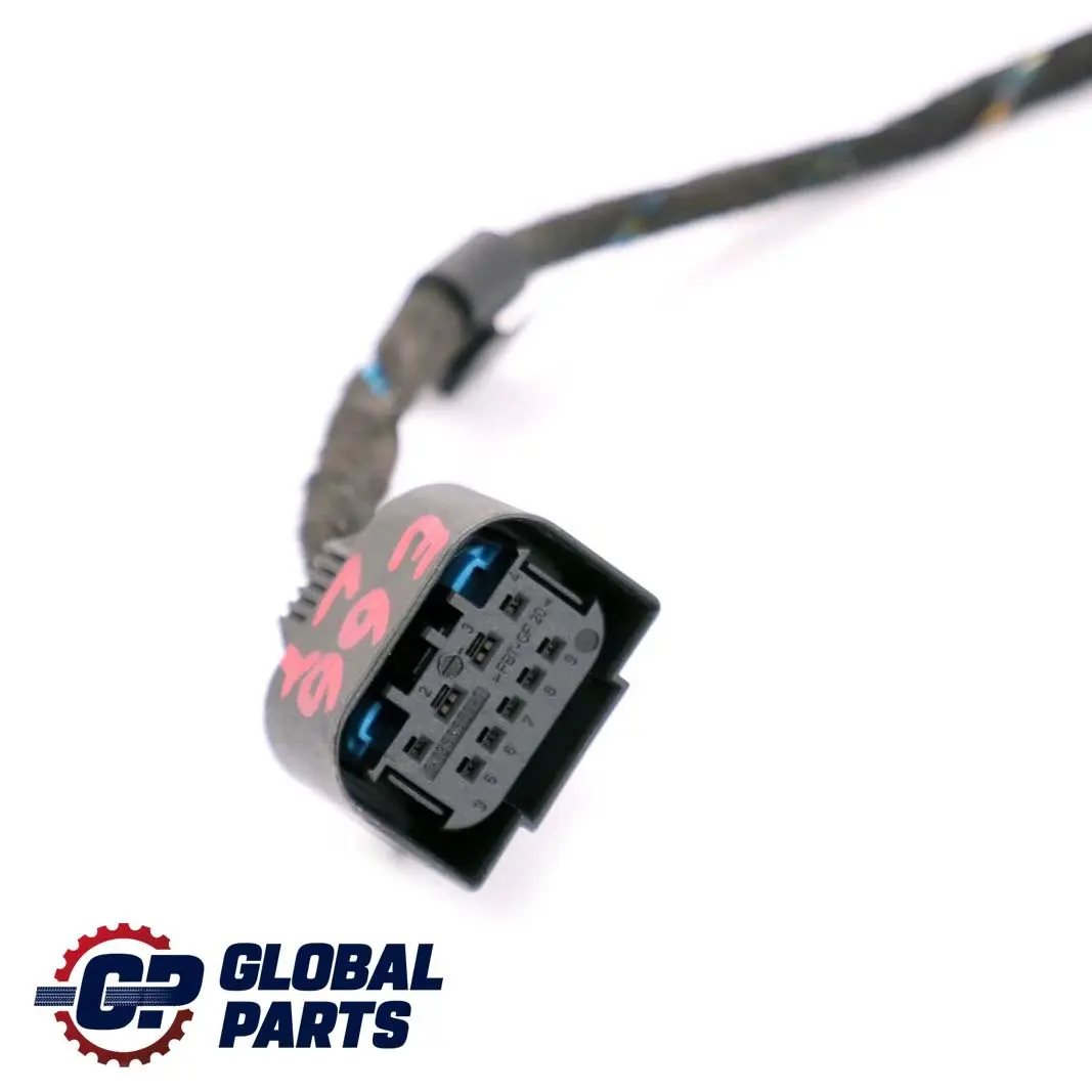 BMW E65 E66 Rear Door Wiring Harness Loom Cable - SKU 6949382 - Part number 6949382
