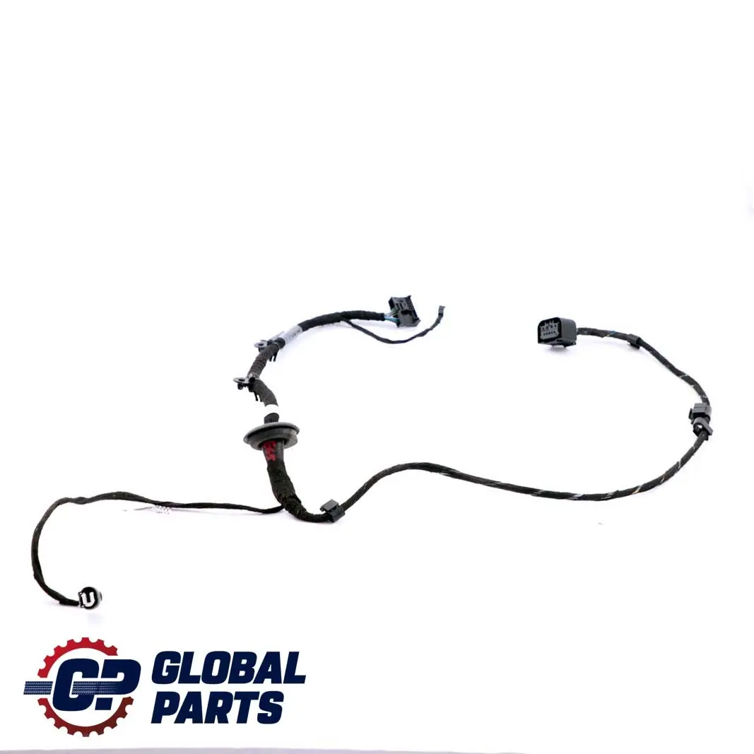 Posteriore Cablaggio Porta Carrello Funzionale per BMW E65 E66 con numero di parte 6949382 BMW E65 E66 Posteriore Cablaggio Porta Carrello Funzionale - SKU 6949382 - Numero di parte 6949382