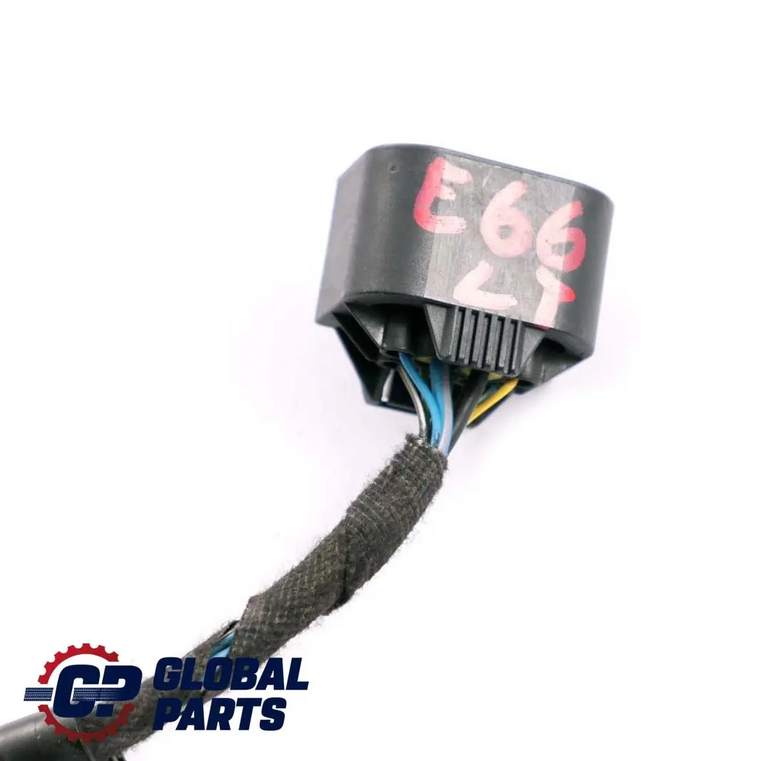 Arriere Pour Charge de Fonction pour BMW E65 E66 à propos du numéro de pièce 6949382 BMW E65 E66 Arriere Pour Charge de Fonction - SKU 6949382 - Numéro de pièce 6949382