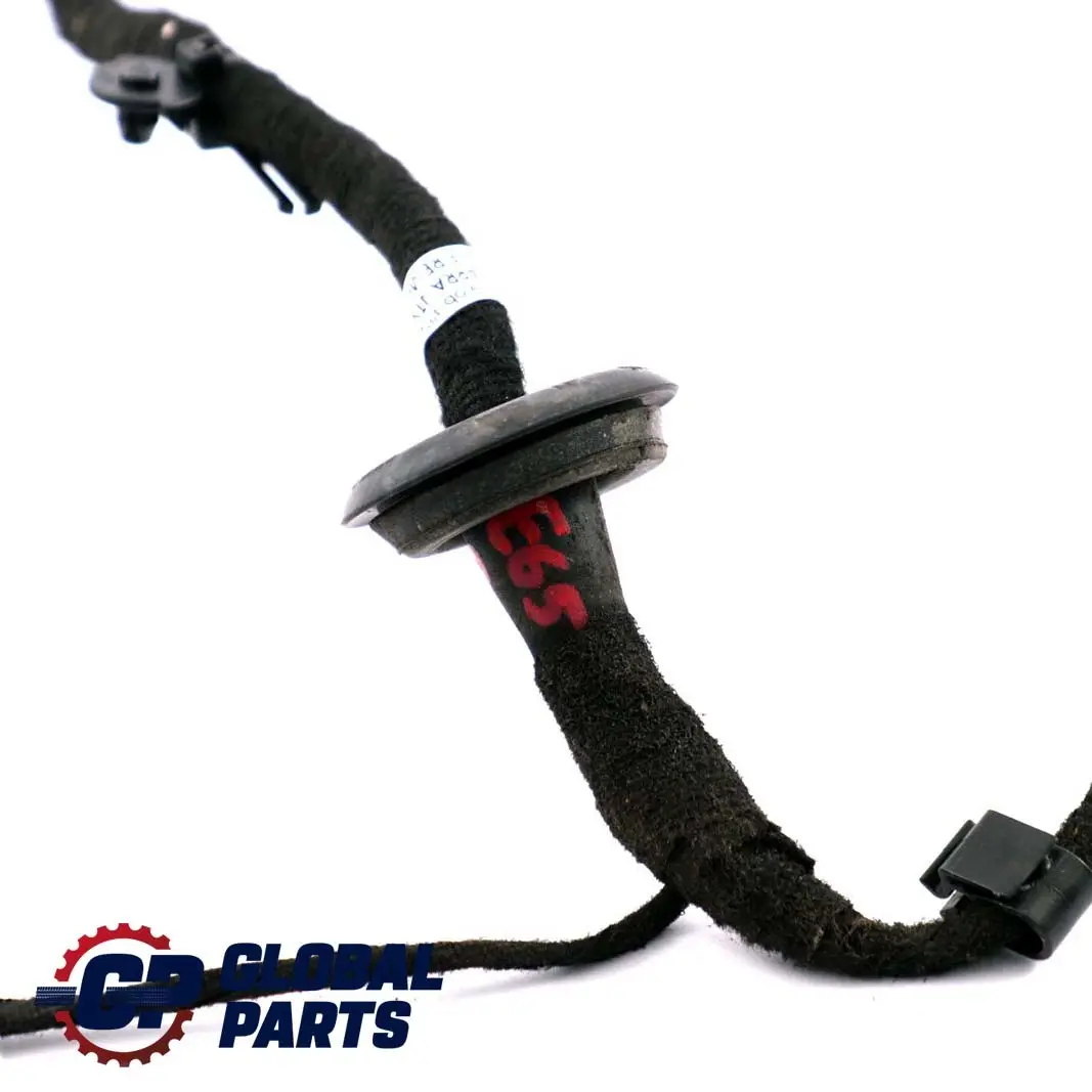 Door Wiring Harness Loom Cable to BMW E65 E66 Rear with Part number 6949382 BMW E65 E66 Rear Door Wiring Harness Loom Cable - SKU 6949382 - Part number 6949382
