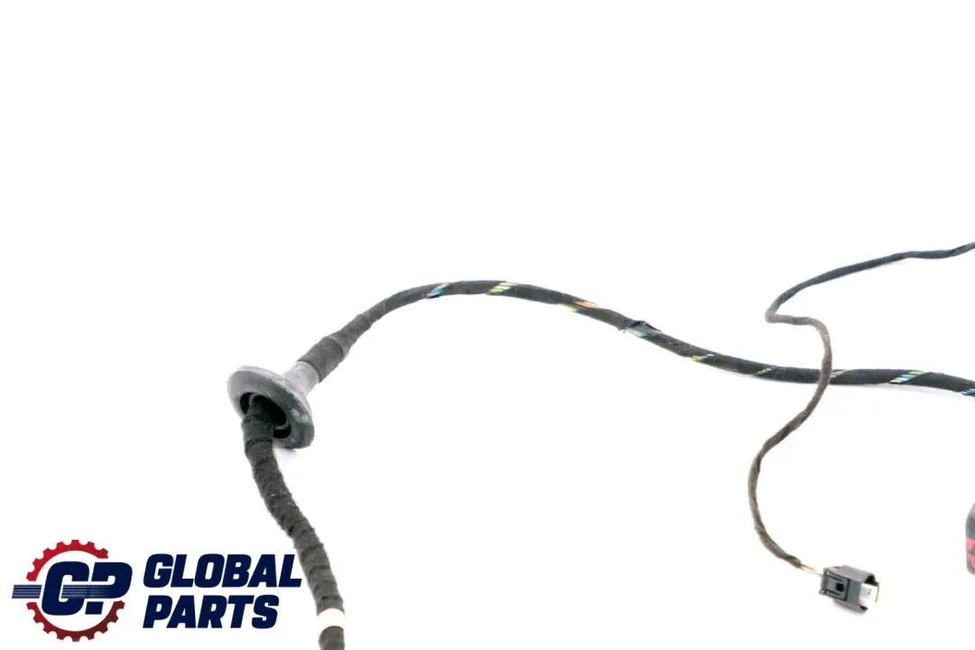 BMW 7 er E65 E66 Türkabelbaum Funktionsträger Vorne - SKU 6949384 - Teilenummer 6949384