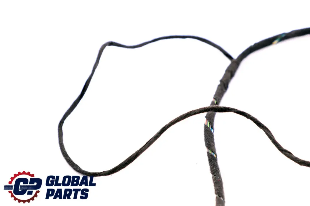 BMW 7 er E65 E66 Türkabelbaum Funktionsträger Vorne - SKU 6949384 - Teilenummer 6949384