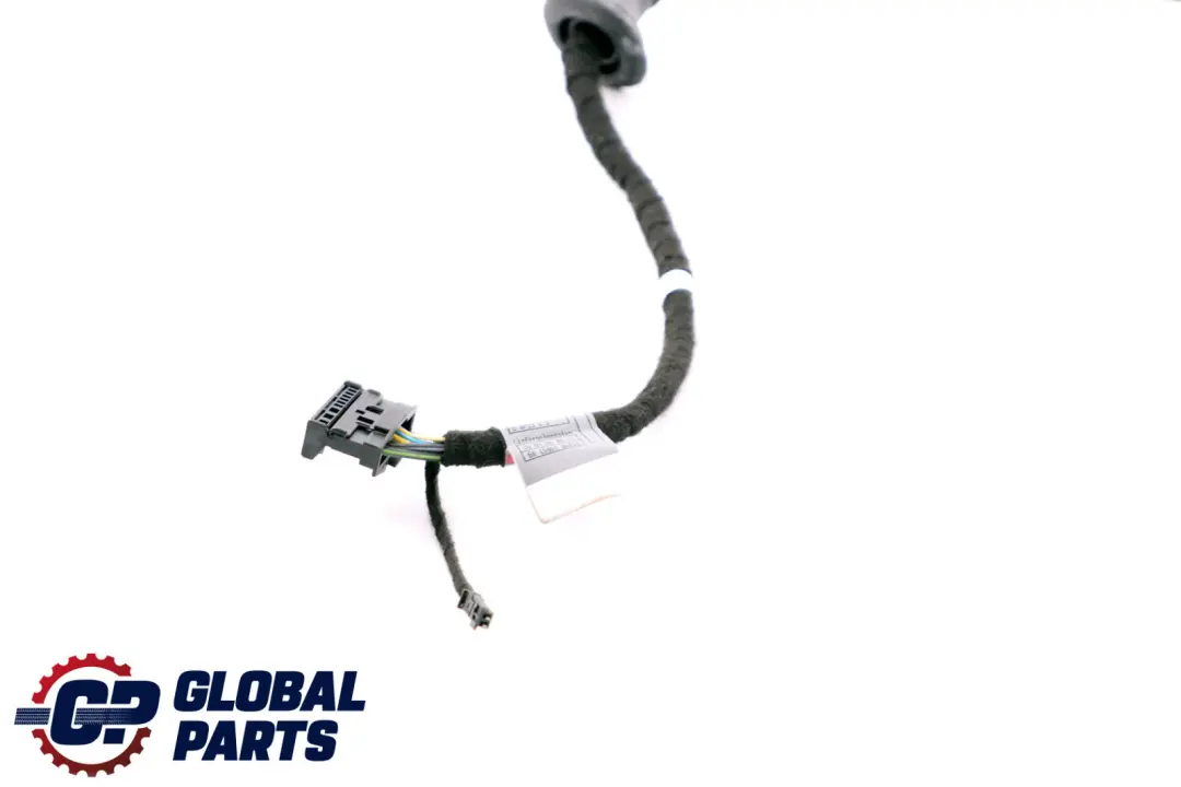 Pour Charge de Fonction Avant pour BMW 7 E65 E66 à propos du numéro de pièce 6949384 BMW 7 E65 E66 Pour Charge de Fonction Avant - SKU 6949384 - Numéro de pièce 6949384
