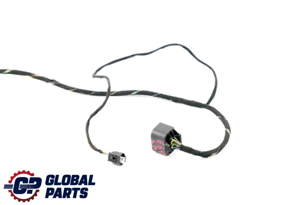 BMW E65 E66 Wiązka Kabli Drzwi Prawy Lewy Przód - SKU 6949384 - Numer Części 6949384