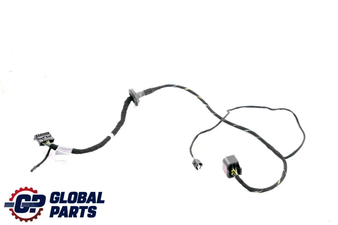 Pour Charge de Fonction Avant pour BMW 7 E65 E66 à propos du numéro de pièce 6949384 BMW 7 E65 E66 Pour Charge de Fonction Avant - SKU 6949384 - Numéro de pièce 6949384