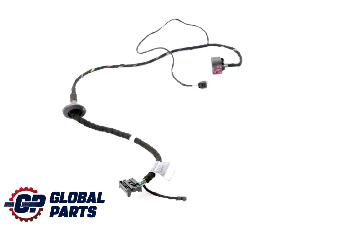 Cablaggio Porta Carrello Funzionale Frontale per BMW E65 E66 con numero di parte 6949384 BMW E65 E66 Cablaggio Porta Carrello Funzionale Frontale - SKU 6949384 - Numero di parte 6949384