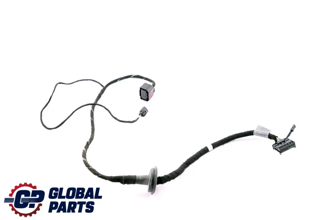 BMW 7 Series E65 E66 Cable Harness Wiring Loom Front Door - SKU 6949384 - Part number 6949384